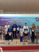 ОДМ Республики Беларусь (21-25.04.2025 г.)