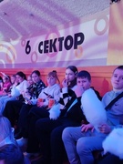 Поездка в цирк