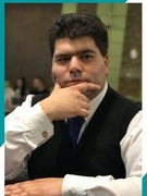 Гапанович Антон Антонович