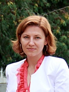 Заяц Ольга Анатольевна