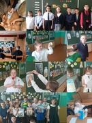 Неделя детской книги