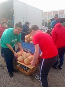 Октябрь 2019/2020