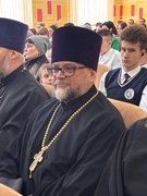 IV Владимирские чтения, посвященные памяти священномученика Владимира Пастернацкого.