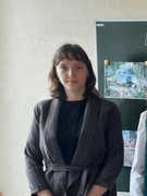 Свентицкая Елена Викторовна