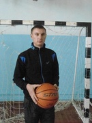 Пашевич Сергей Александрович