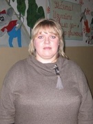 Борисовец Светлана Михайловна