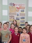 Лагер "Планета дзяцінства" 4-ы дзень здароўя "У лагеры мы былі-здароўе здабылі"