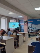 24.03.-28.03.2025, Оздоровительный лагерь "Солнышко"