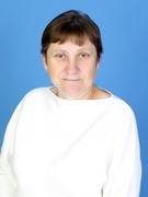 Ярош Лариса Васильевна