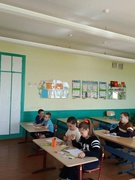 19.04.2025. Шестой школьный день.