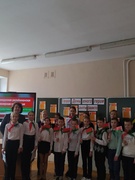 День юного героя антифашиста