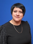 Соколовская Галина Леонидовна