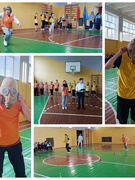 Спортландия "Чернобыль: 40 лет спустя"