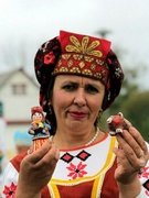 Чикида Татьяна Ивановна