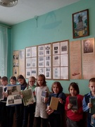 100 лет со дня рождения Ивана Петровича Шамякина