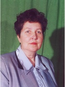 Пудрицкая Евдокия Павловна