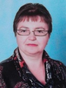 Даниленко Наталья Николаевна
