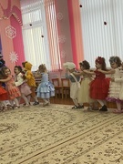 Новогодние утренники