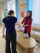 Неделя русского языка и литературы. "Шкатулки загадок, поговорок и фразеологизмов"