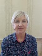 Свидрицкая Татьяна Владимировна