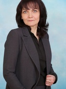 Лазовская Ирина Николаевна