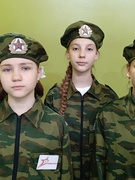 "Зарница-2025"