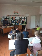 Лагерь "Пламя" 2025