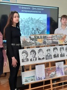 Трагедия и доблесть Афганистана