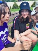 Наш яркий июнь-2022