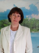 Гаранина Марина Чеславовна