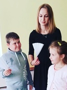 Наши будни