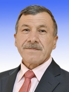 Рафалович Борис Сулейманович