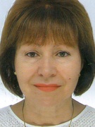 Андреюк Ирина Николаевна