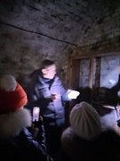 Экускурсия в г.Глубокое