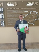 Абибок Владимир Константинович