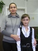 Позняк Алеся Витальевна