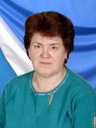 Бреднева Алла Иосифовна