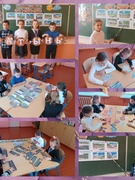 Единый урок «Трагедия Хатыни»