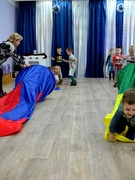 ДРУЖИМ СО СПОРТОМ