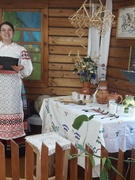 Беларускія сімвалы