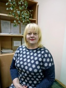 Киб Марина Витальевна