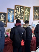Дом ремёсел г.Хойники