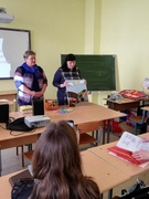 Республиканский семинар по инновационной деятельности