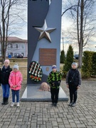 Весенние каникулы 2026
