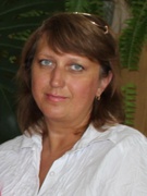 Асипенко Елена Николаевна