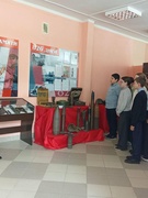 Ежегодно 2 апреля отмечается значимый праздник  — День единения народов Беларуси и России. Сегодня в нашей школе прошёл Единый урок, посвящённый общим историческим и культурным ценностям братских народов