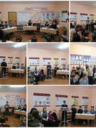 Неделя гуманитарного цикла