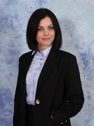 Кононова Анна Владимировна