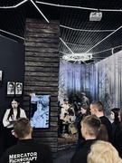 Патриотическая акция «Кораблик надежды»