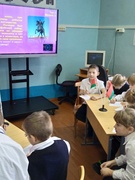 «Октябрятский КВИЗ»